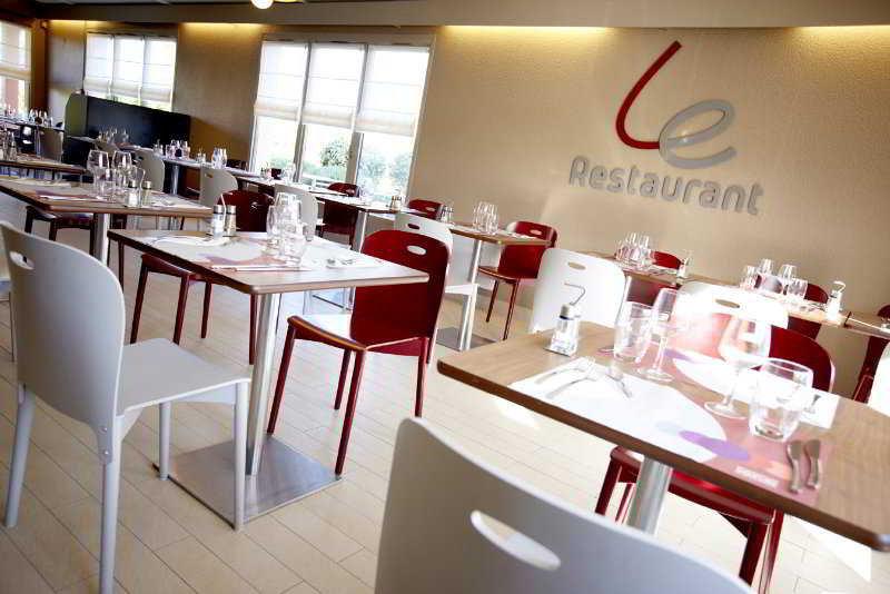 Campanile Nature - Bordeaux Sud Gradignan Talence Restaurant photo