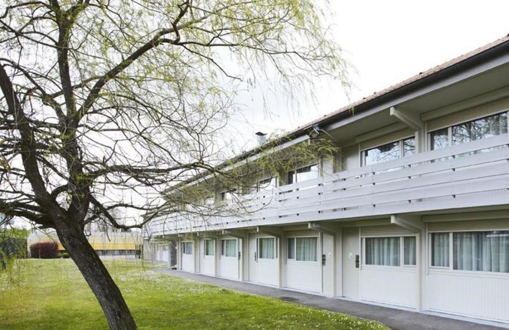 Campanile Nature - Bordeaux Sud Gradignan Talence Exterior photo